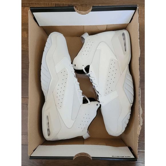 Nike jordan lift off AR4430 004 MEN SIZE 10.5 Fast shipping - Picture 5 of 7